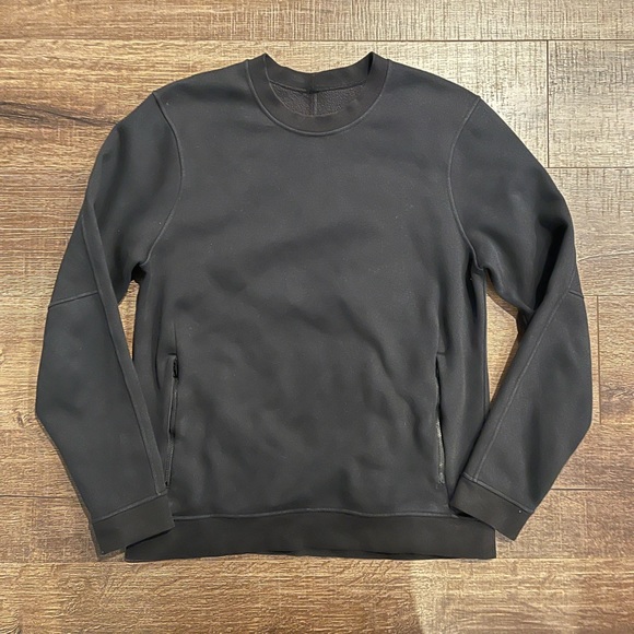 Lululemon | Ritual Long Sleeve - Picture 1 of 6